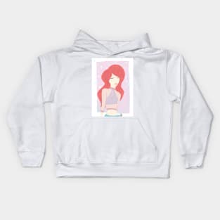 Dazed Kids Hoodie